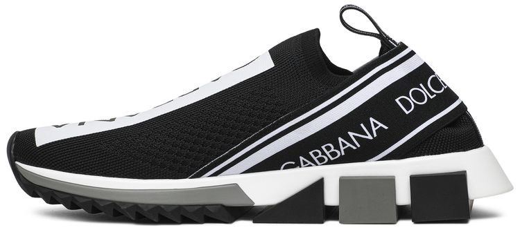 Dolce  Gabbana Sorrento Melt Black White 2019