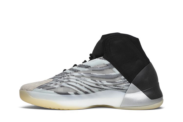 adidas gazelle silver green womens adidas YZY QNTM - Men's - Mist Slate / Mist Slate / Mist Slate