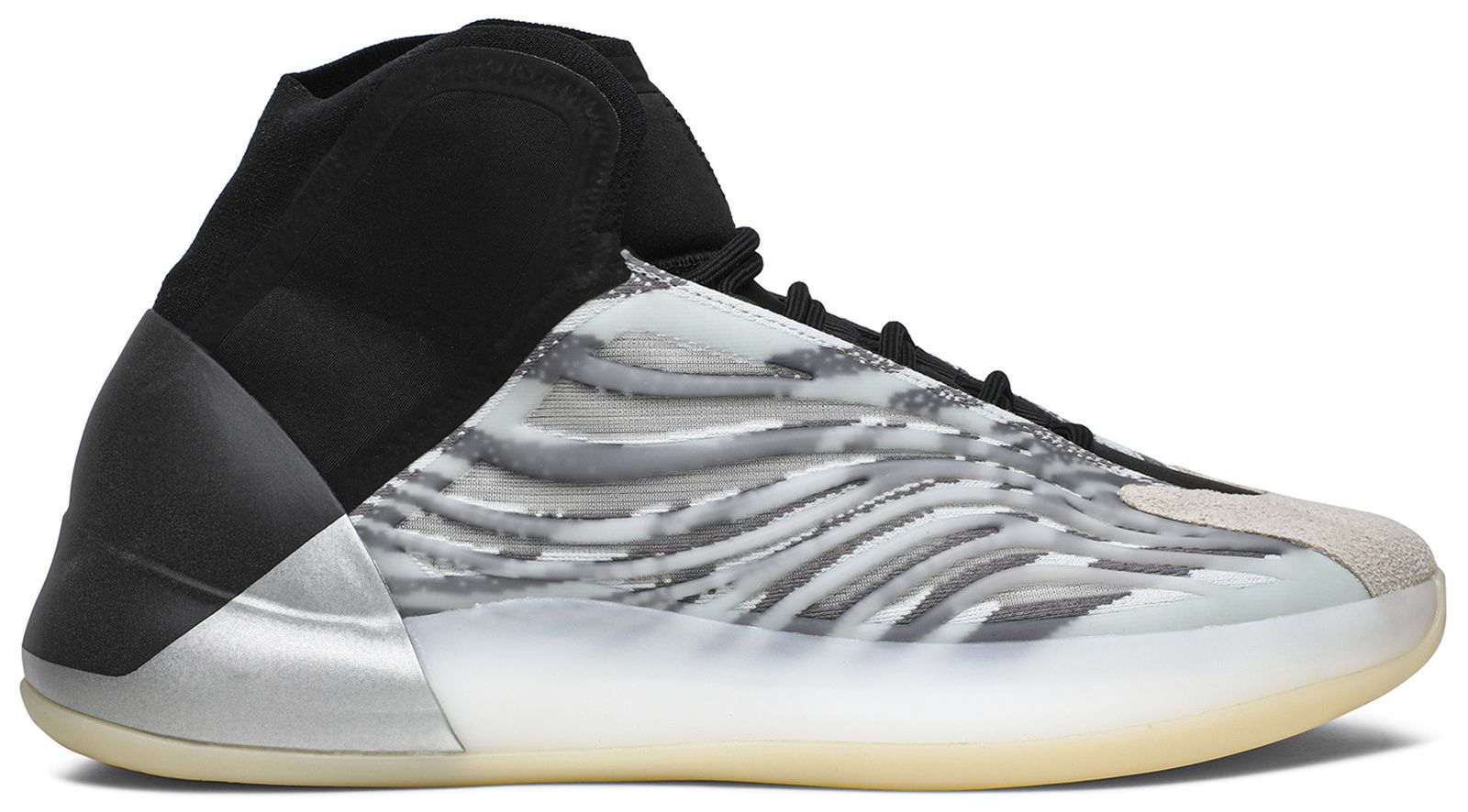 yeezy basketball quantum