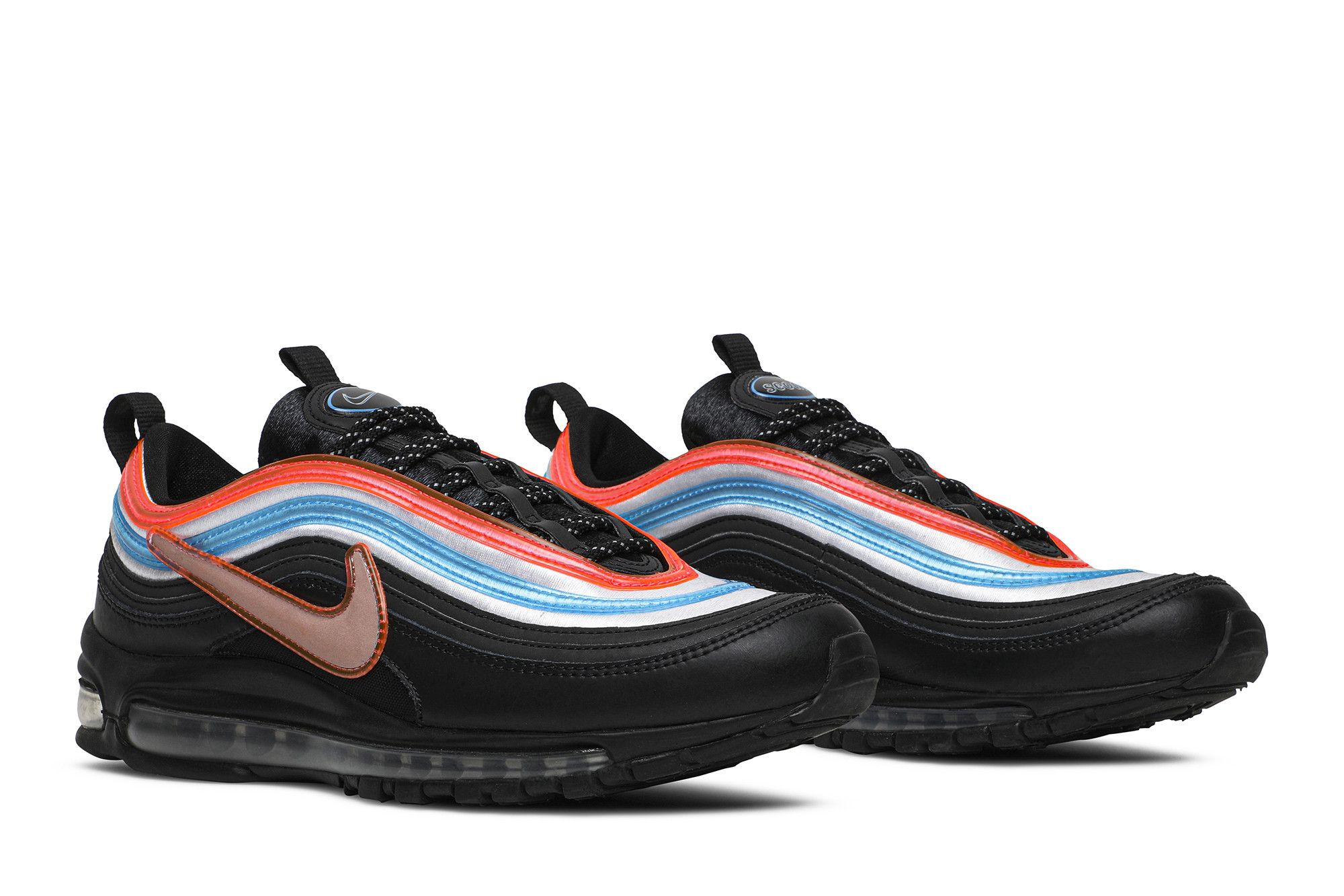 Air max 97 goat on sale