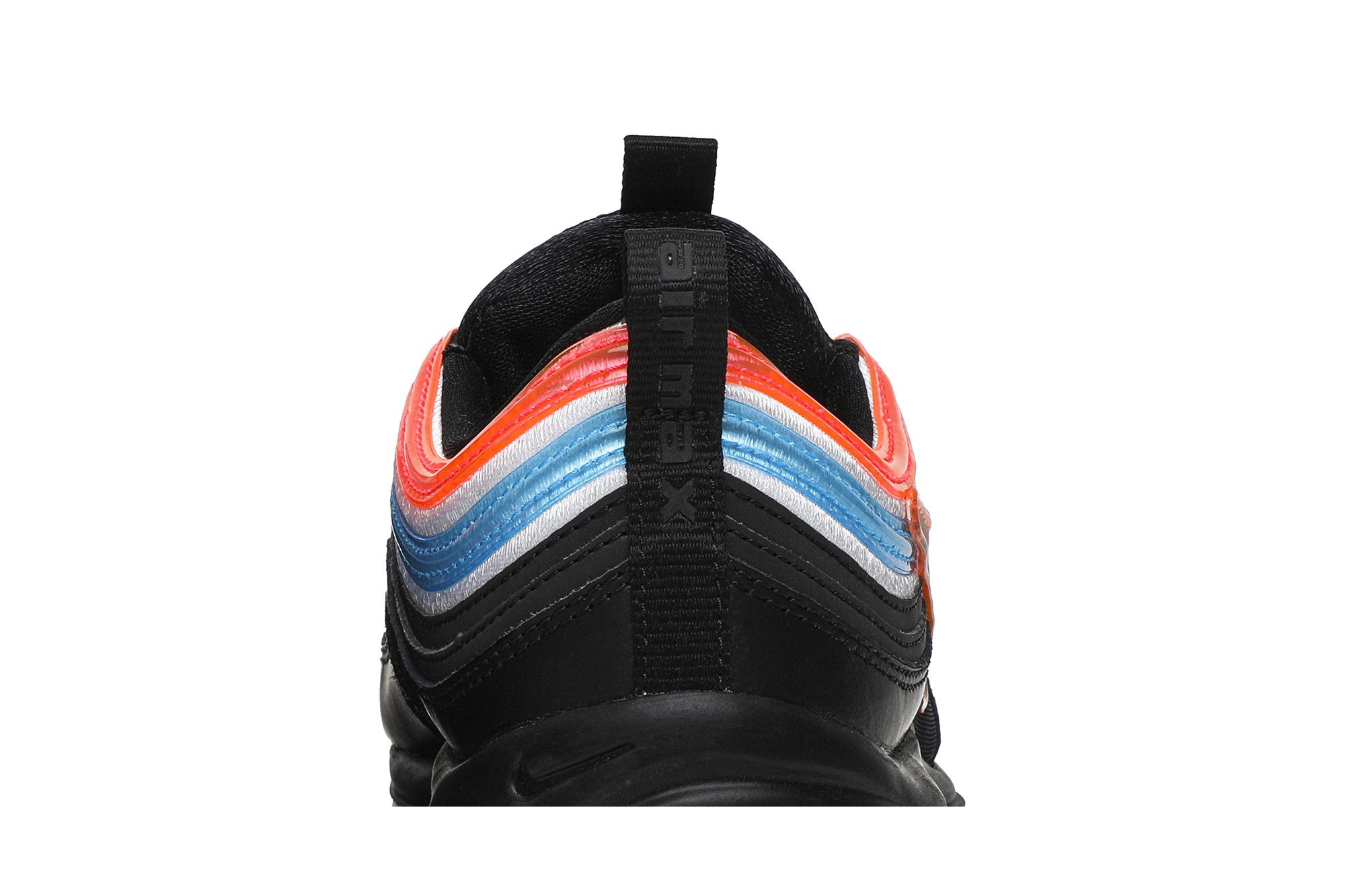Neon seoul nike 2025
