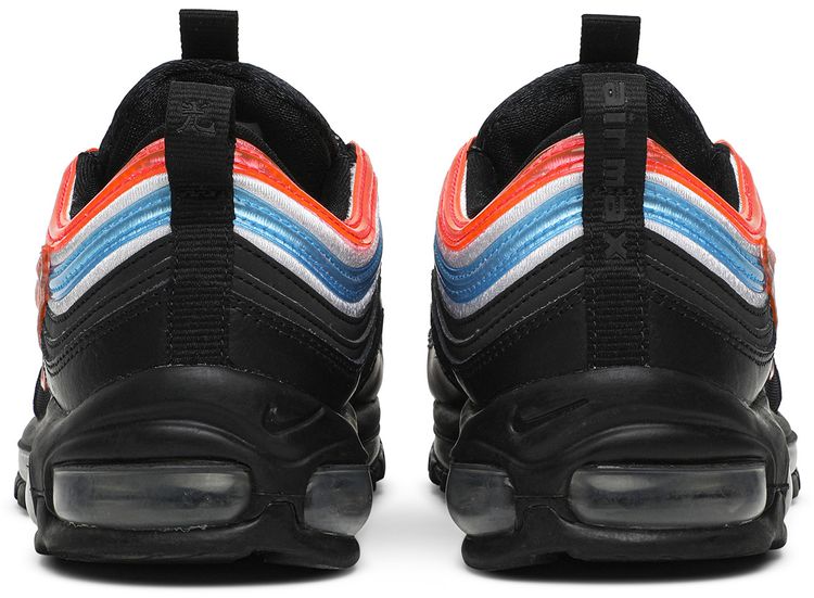 Nike Air Max 97 On Air Neon Seoul