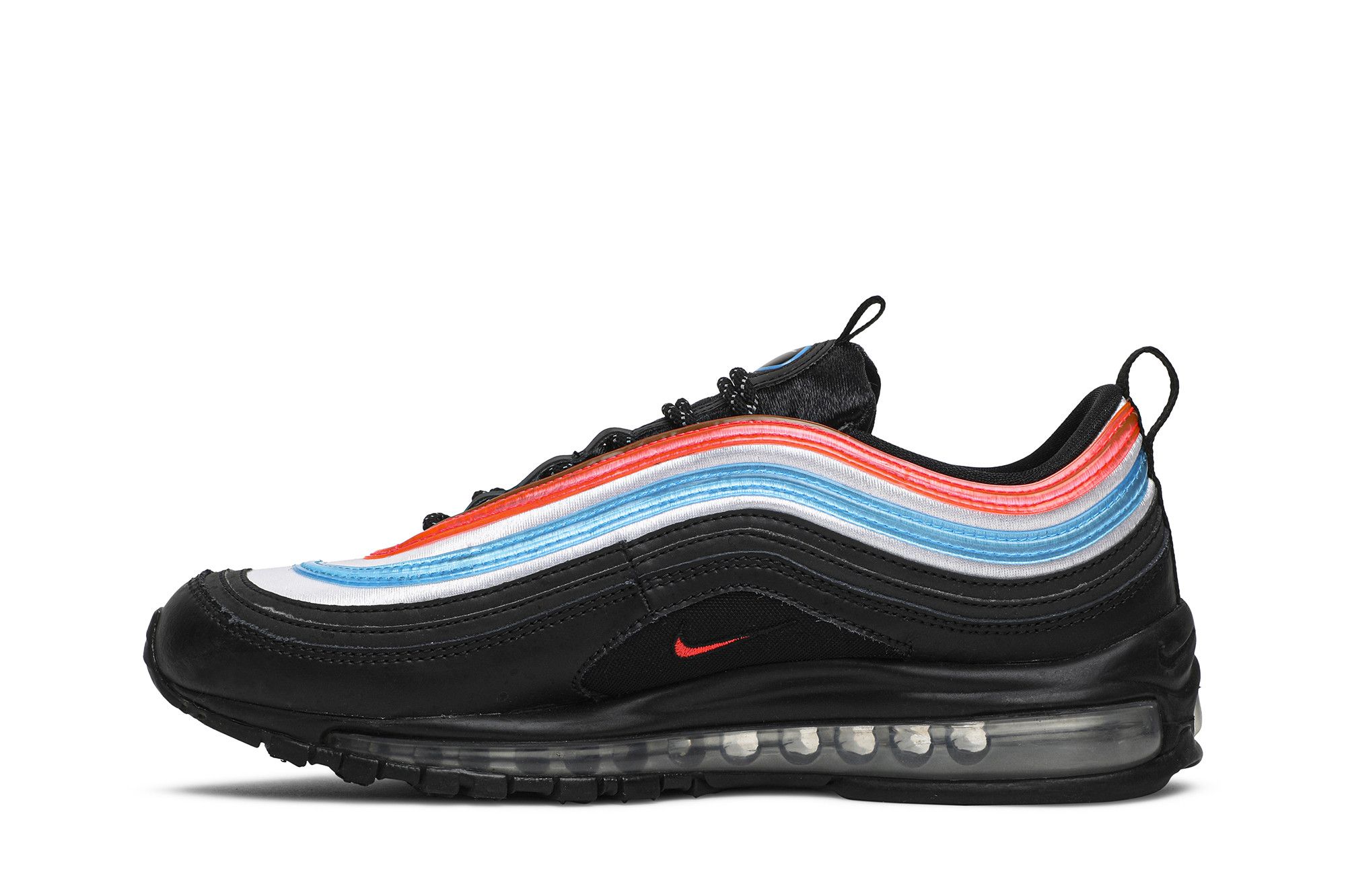 Nike air max neon seoul shop