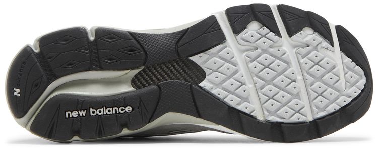 New Balance Wmns 990v3 Made In USA Grey