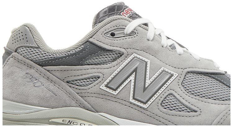 New Balance Wmns 990v3 Made In USA Grey