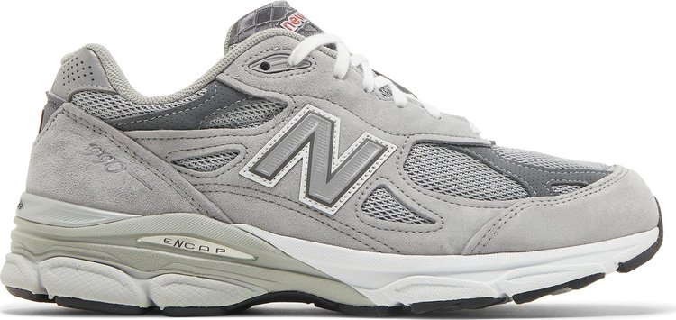 Buy Wmns 990v3 Made In USA 'Grey' - W990GL3 | GOAT