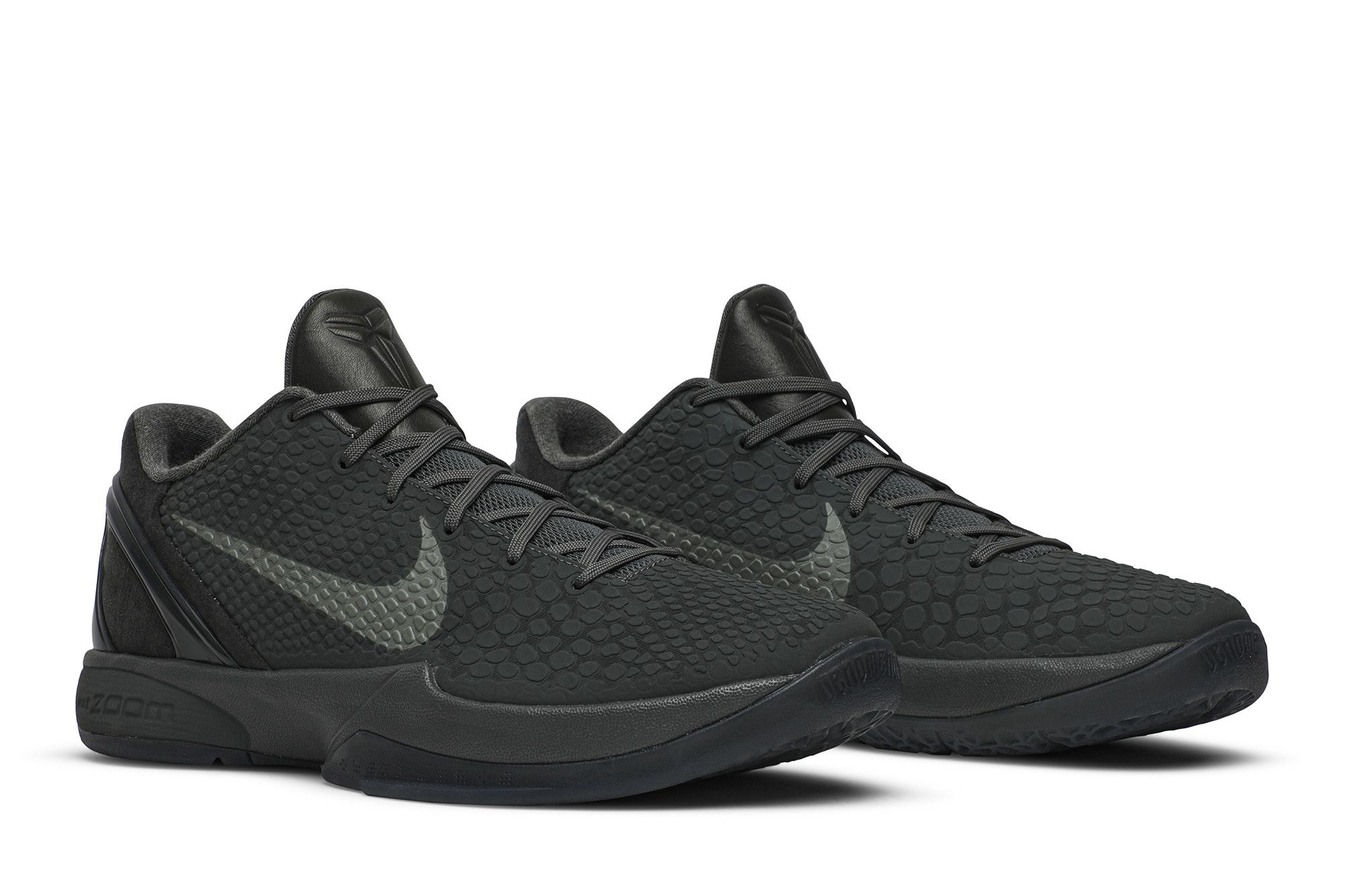 Nike kobe fade to black 2025