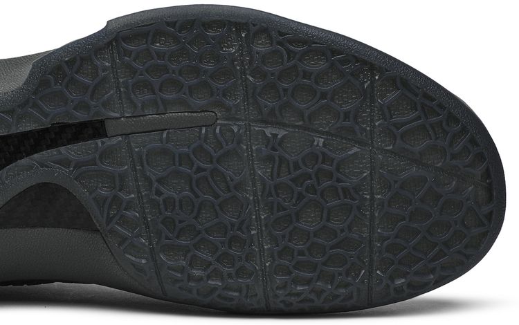 Nike Zoom Kobe 6 Fade To Black