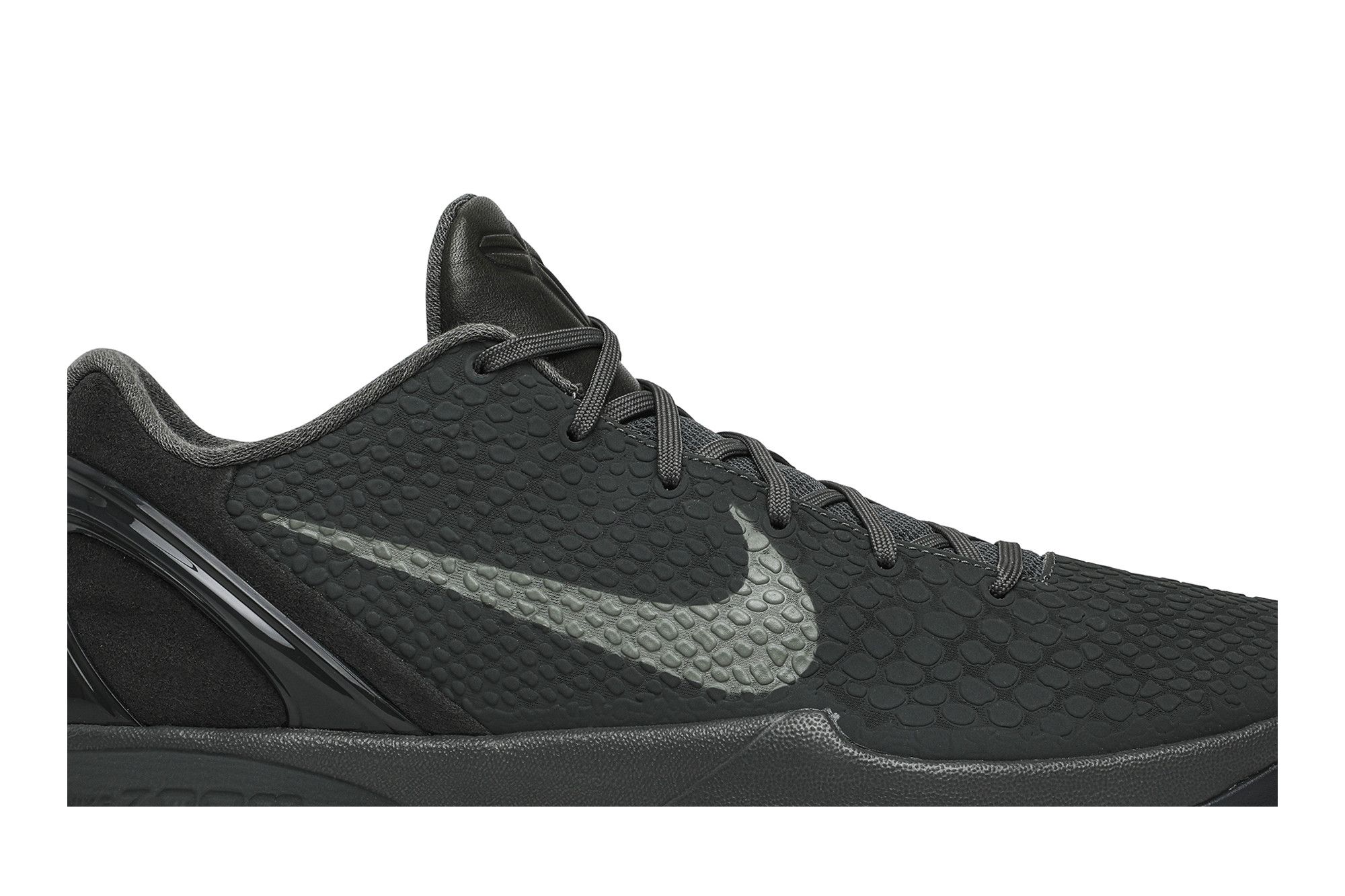 Kobe 5 fade to black online