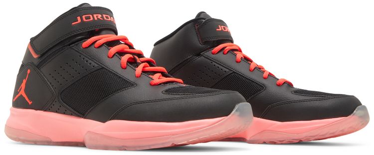 Air Jordan BCT Mid 2