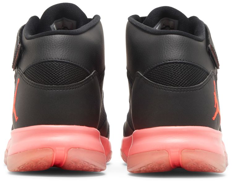 Air Jordan BCT Mid 2