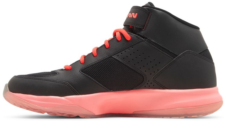 Air Jordan BCT Mid 2