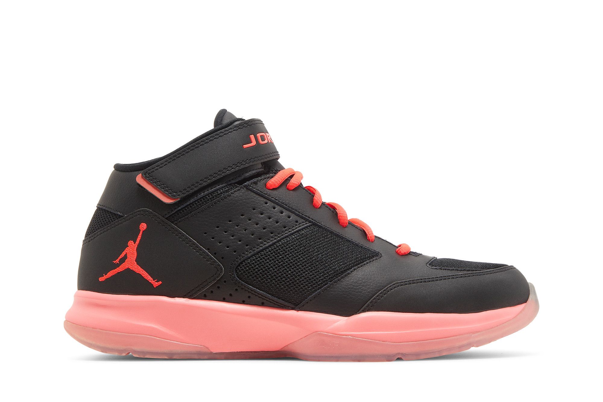 Jordan bct mid store
