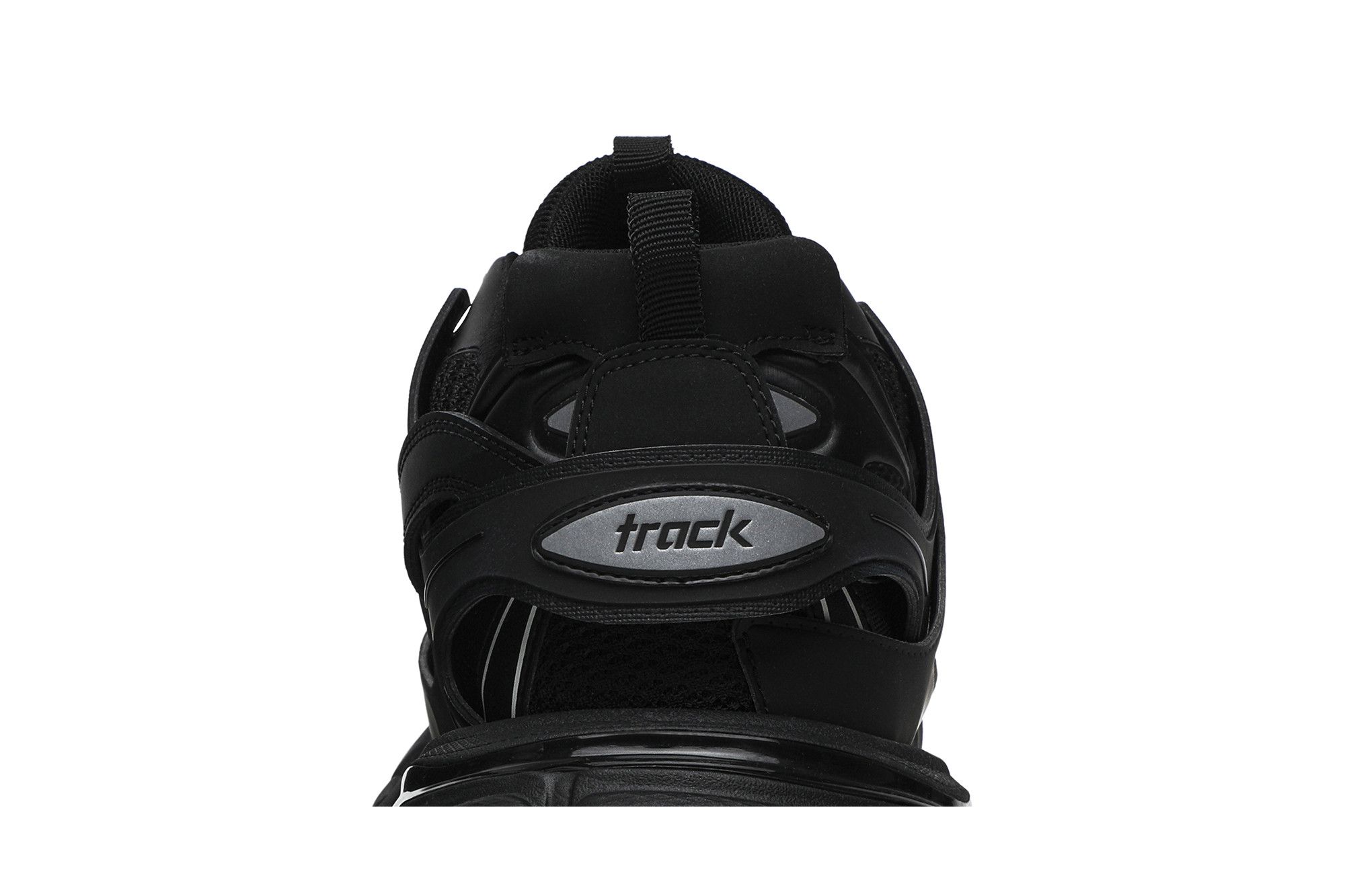 Buy Balenciaga Track Sneaker 'Triple Black' - 542023 W1GB1