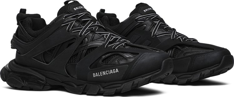 Balenciaga Track Sneaker Triple Black