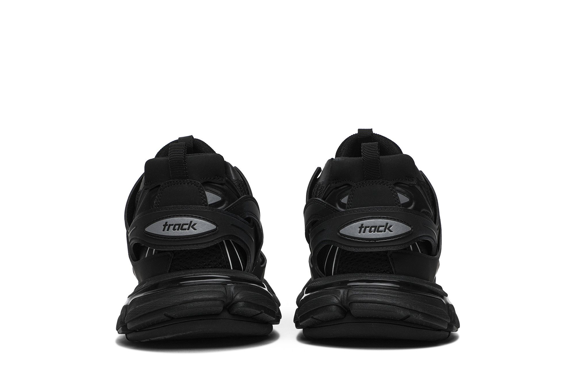 Buy Balenciaga Track Sneaker 'Triple Black' - 542023 W1GB1
