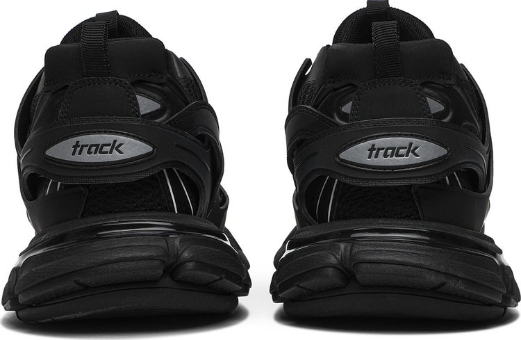 Balenciaga Track Sneaker Triple Black