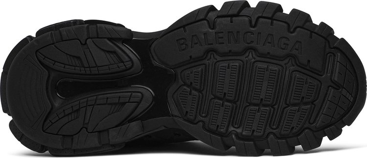 Balenciaga Track Sneaker Triple Black