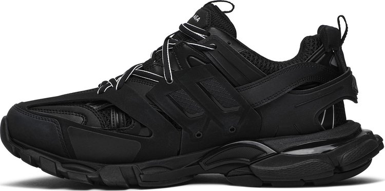 Balenciaga Track Sneaker Triple Black