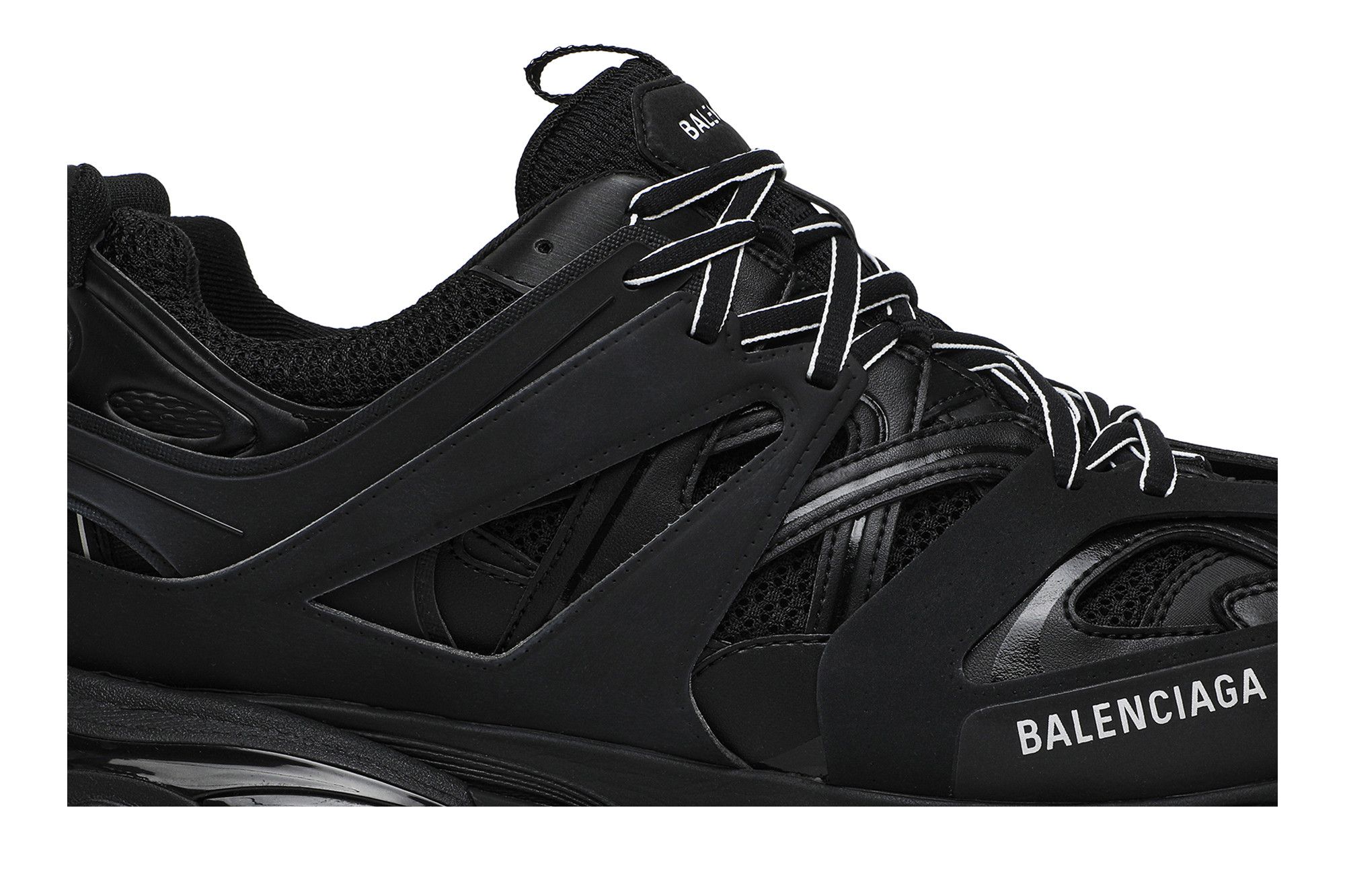 Balenciaga track sneakers cheap discount