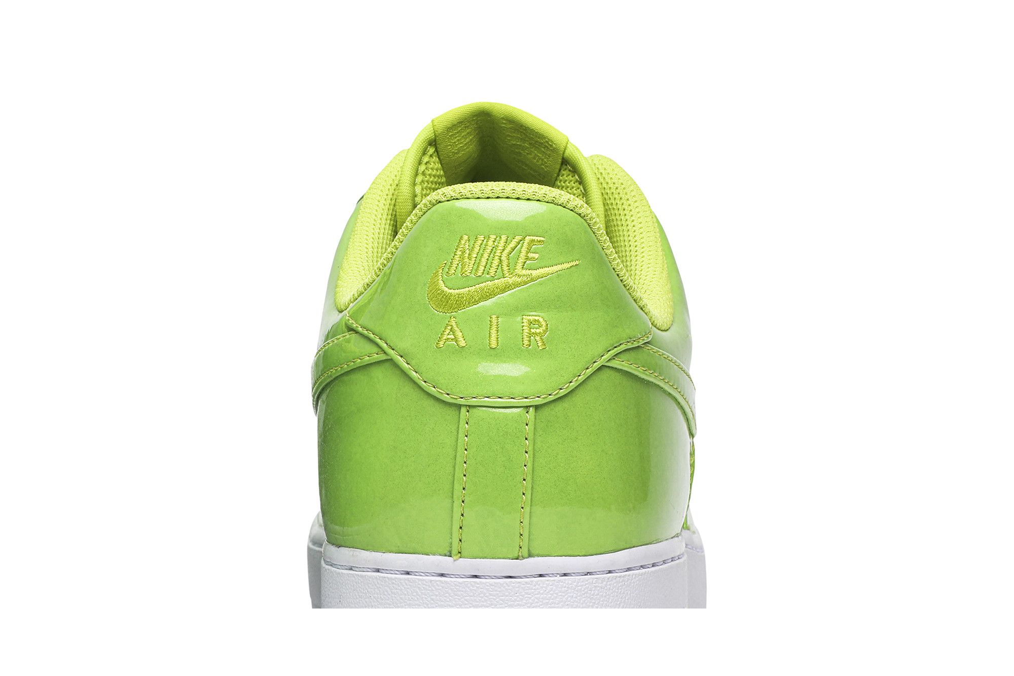 Af1 lv8 uv outlet
