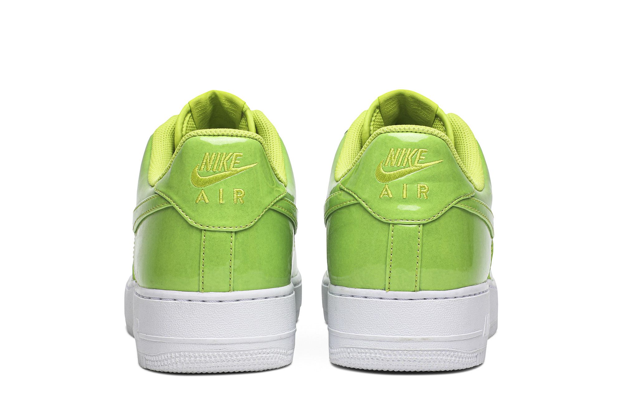 Size 10.5 Air Force 1 '07 LV8 UV 'Cyber'