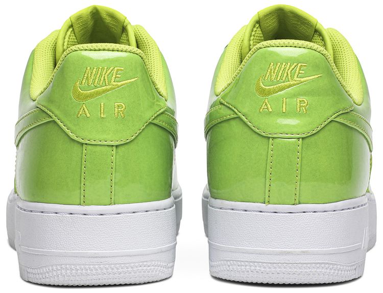 Nike Air Force 1 07 LV8 UV Cyber