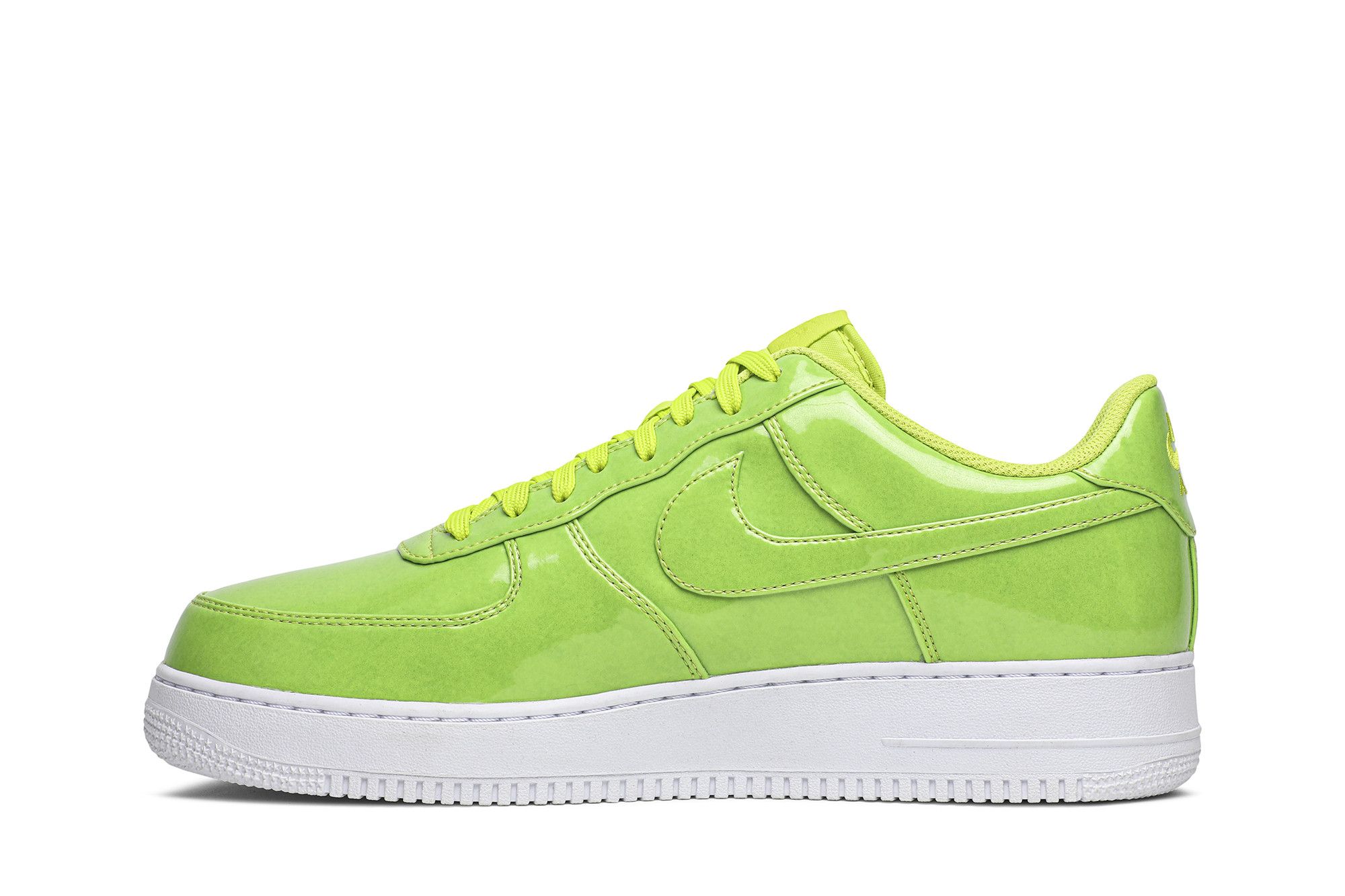 Size 8.0 Air Force 1 '07 LV8 UV 'Cyber'