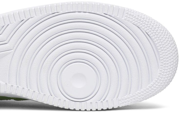 Nike Air Force 1 07 LV8 UV Cyber