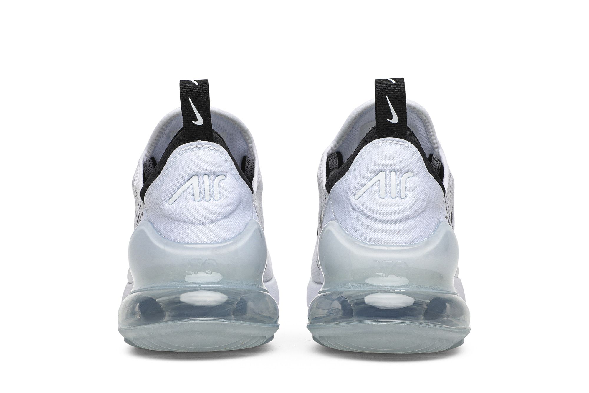 Size 5.0 Wmns Air Max 270