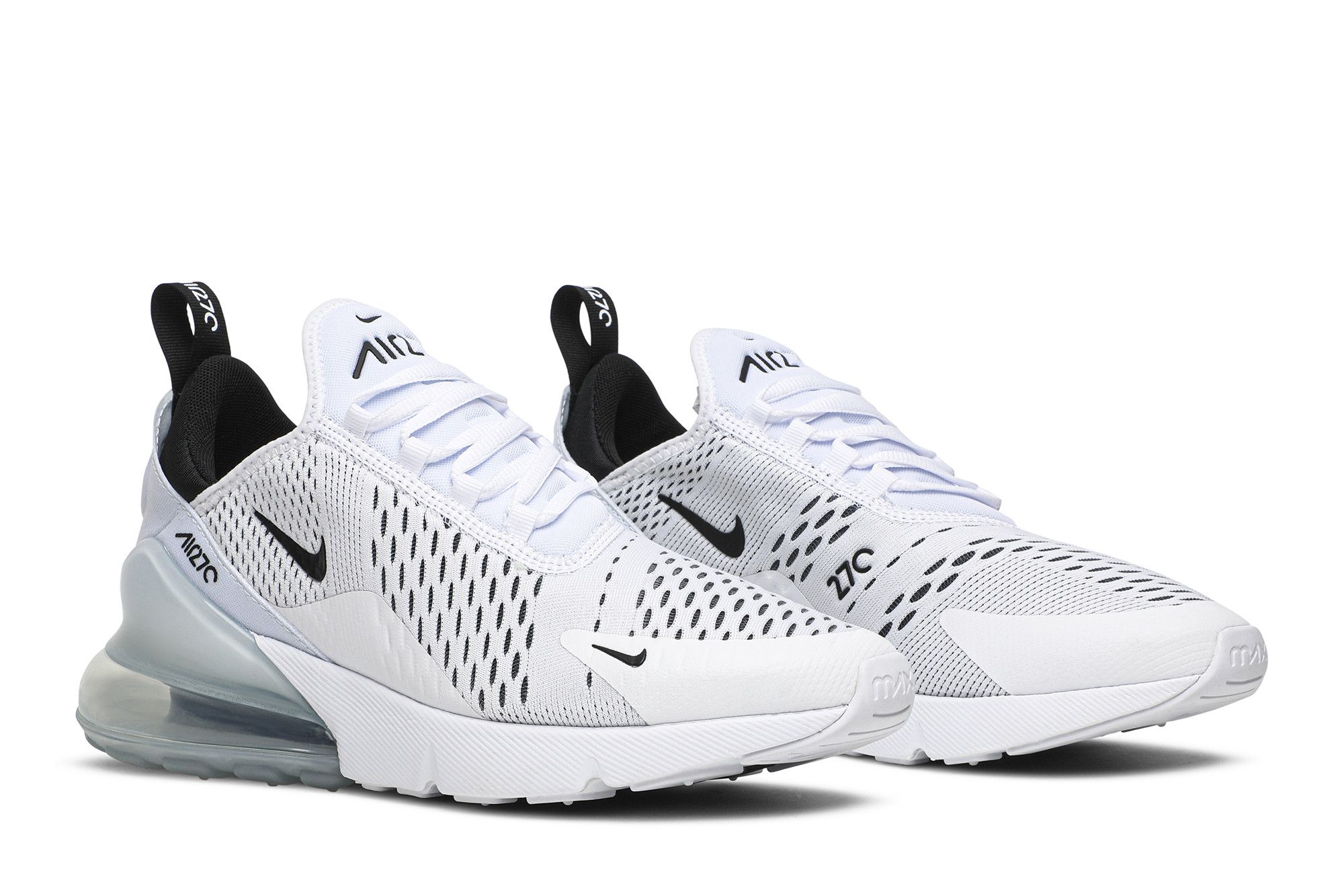Buy Wmns Air Max 270 AH6789 100 GOAT