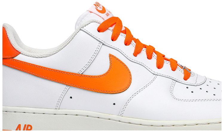 Nike Air Force 1 Low Total Orange