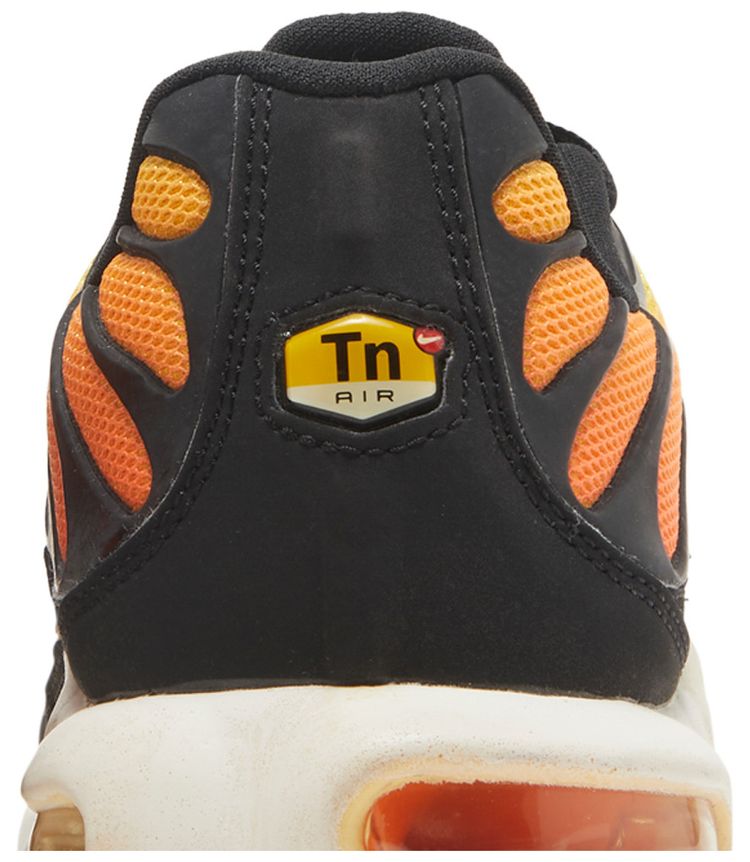 Nike Air Max Plus TXT TN Tiger