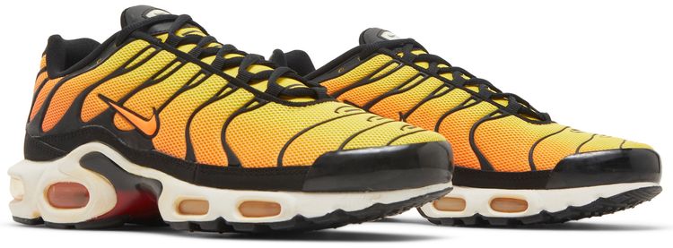 Nike Air Max Plus TXT TN Tiger