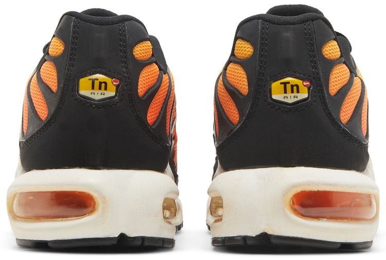 Nike Air Max Plus TXT TN Tiger