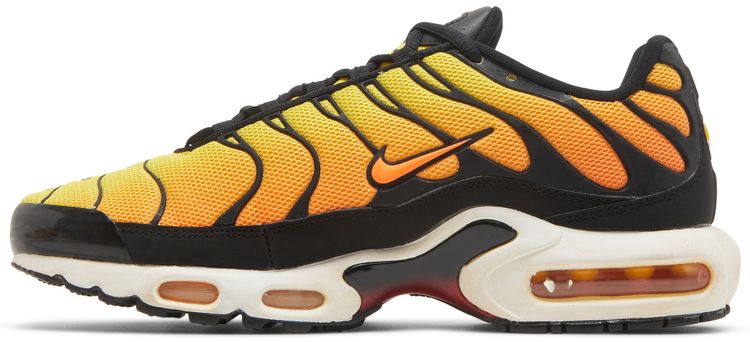 Nike Air Max Plus TXT TN Tiger