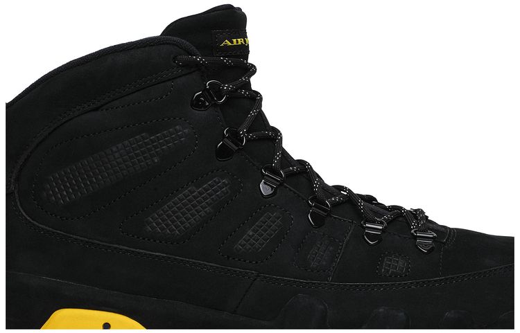 Air Jordan 9 Retro NRG Michigan Wolverines PE