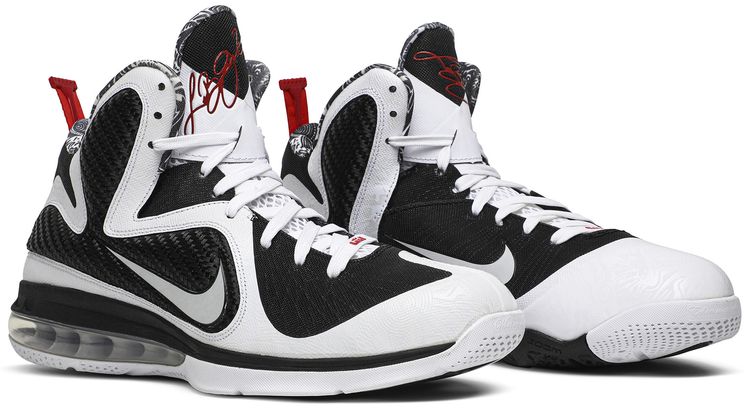 Nike LeBron 9 Freegums