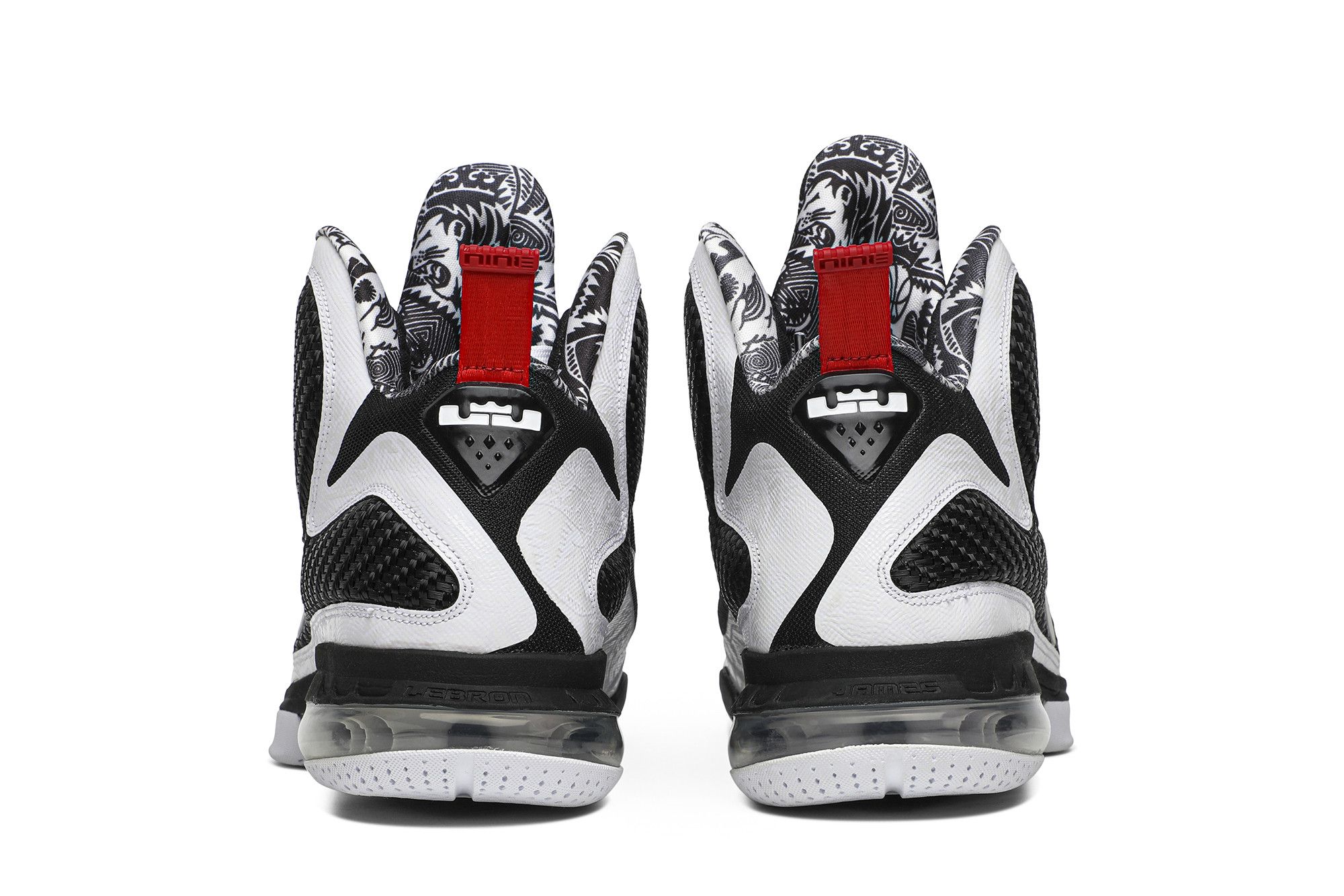 Nike lebron free gums best sale