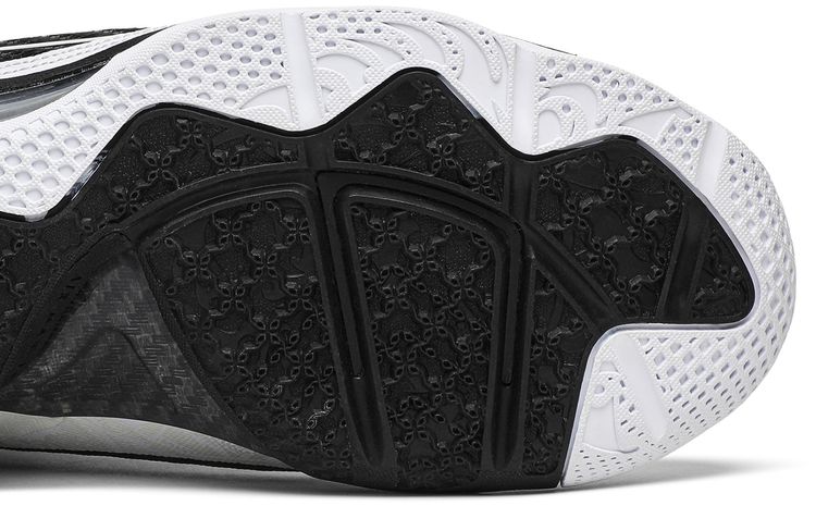 Nike LeBron 9 Freegums