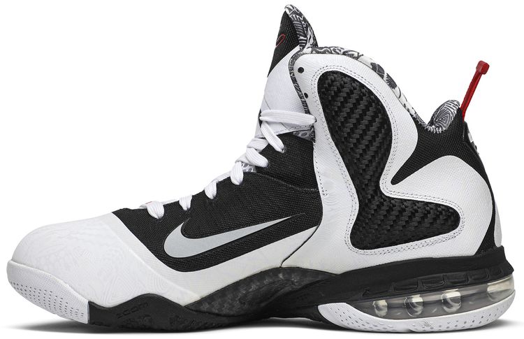 Nike LeBron 9 Freegums