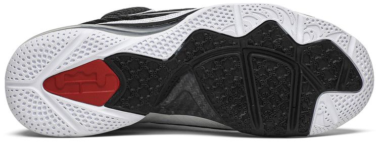 Nike LeBron 9 Freegums