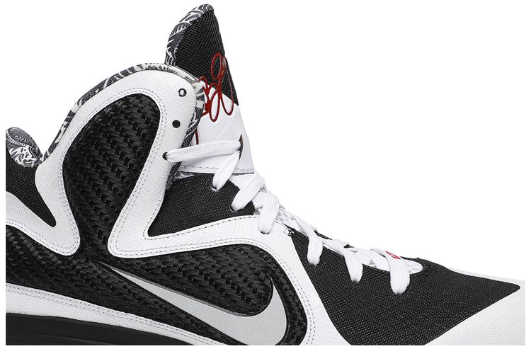 Nike LeBron 9 Freegums