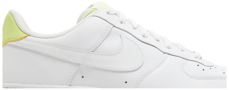 Nike Air Force 1 07 White Volt