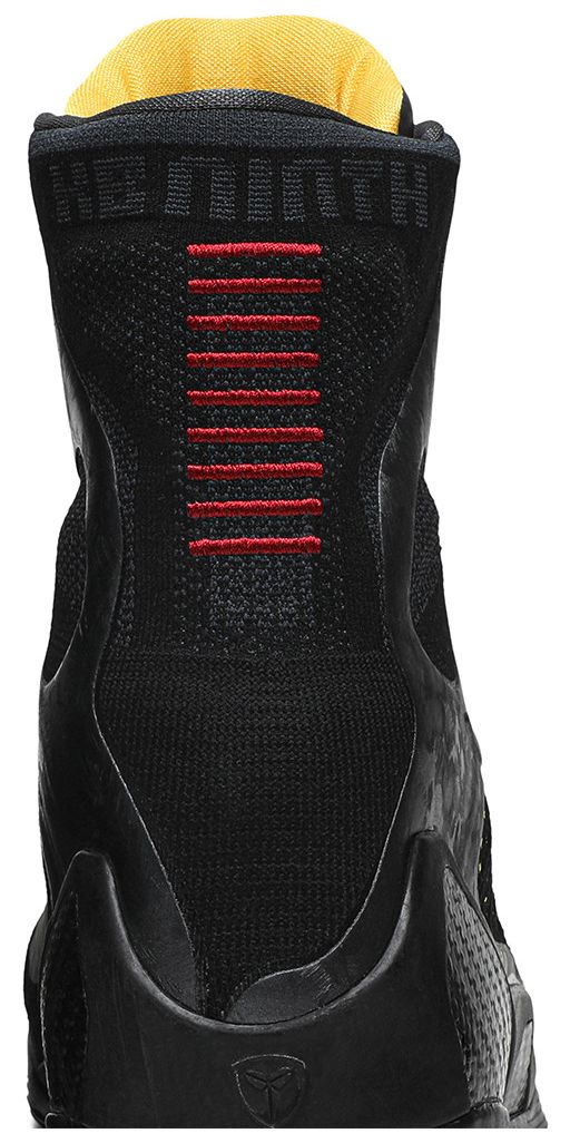 Nike Kobe 9 Elite Inspiration