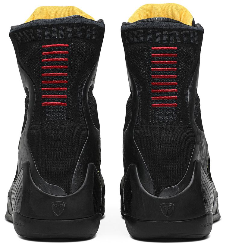 Nike Kobe 9 Elite Inspiration
