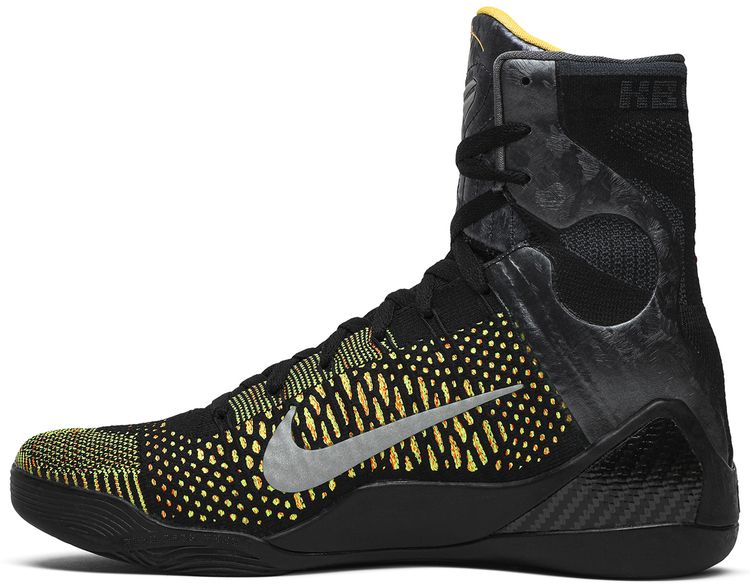 Nike Kobe 9 Elite Inspiration