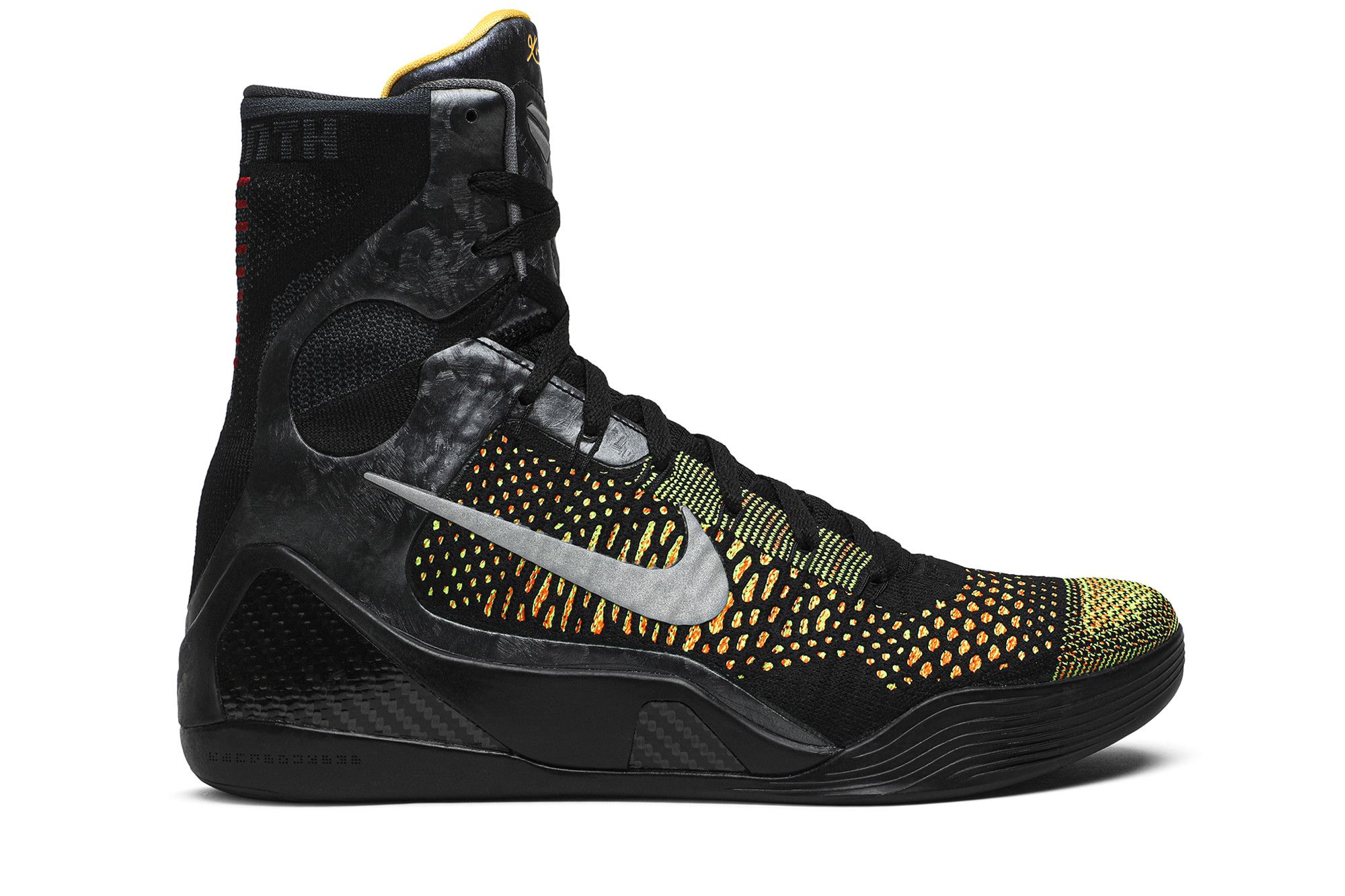 Buy Kobe 9 Elite Inspiration 630847 004 GOAT