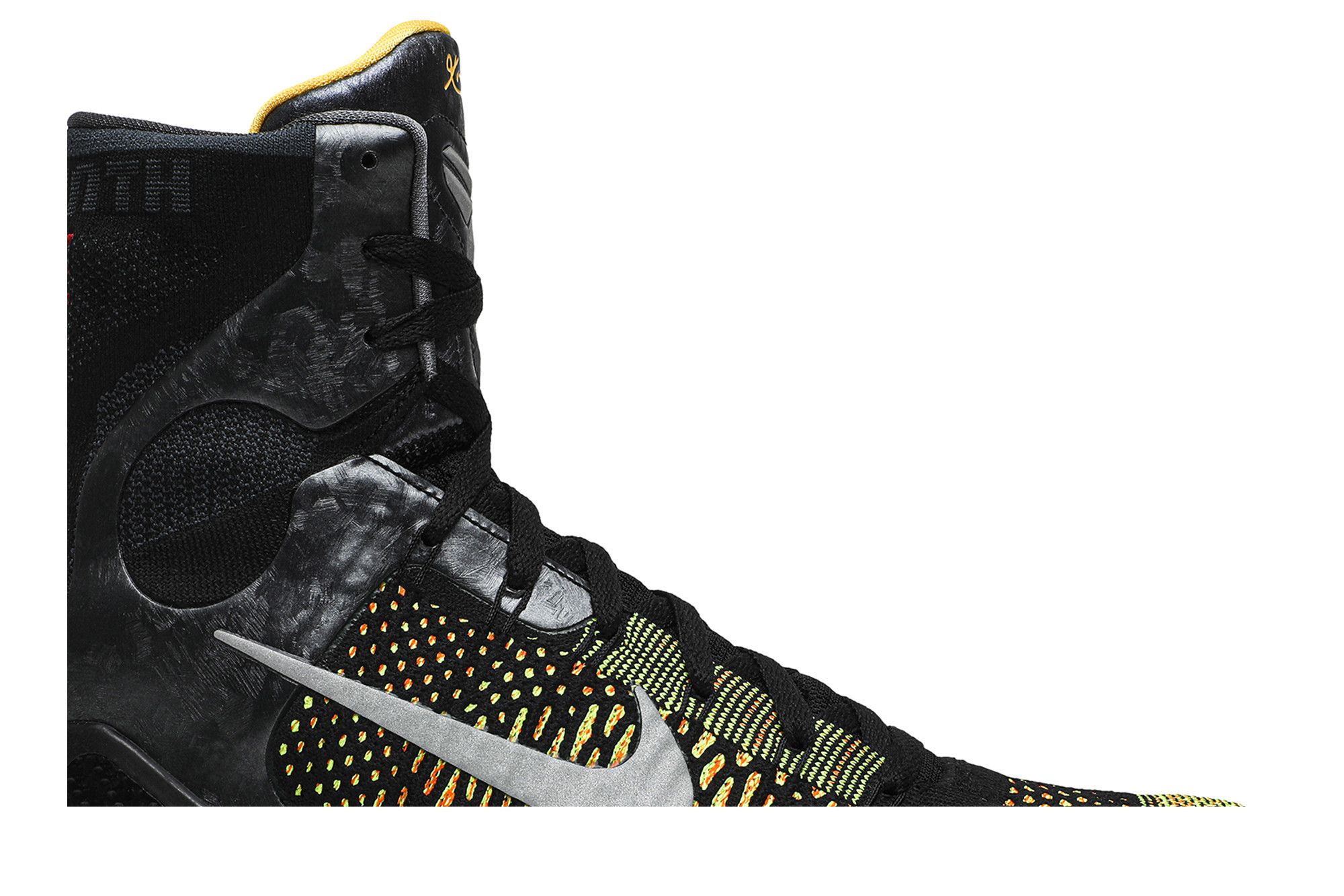 Buy Kobe 9 Elite Inspiration 630847 004 GOAT