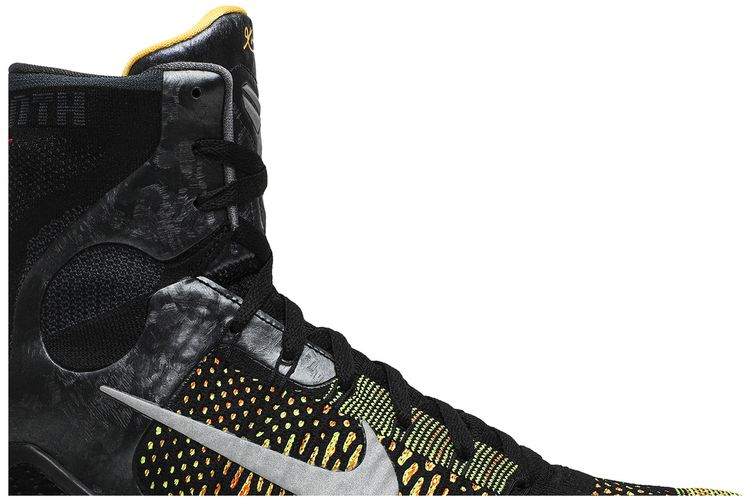 Nike Kobe 9 Elite Inspiration